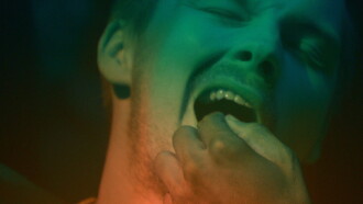 The Wisdom Tooth Trailer