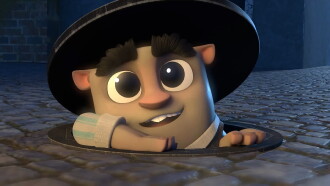 The Wishgranter Trailer