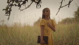The Wishing Tree Trailer