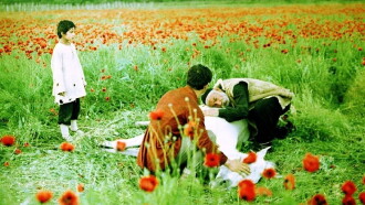 The Wishing Tree Trailer