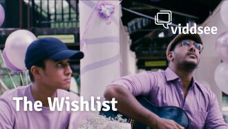 The Wishlist Trailer