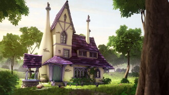 The Witch Trailer