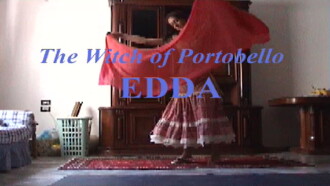 The Witch of Portobello, Edda Trailer