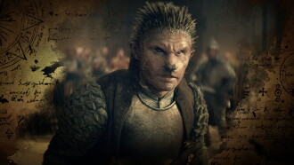 The Witcher Bestiary Season 1, Part 1 Trailer
