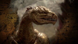 The Witcher Bestiary Season 1, Part 2 Trailer