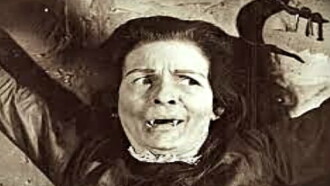 The Witches Trailer