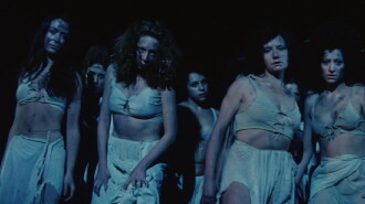 The Witches Mountain Trailer