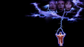 The Witches of Eastwick Trailer