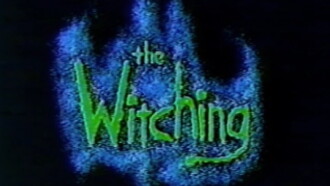 The Witching Trailer