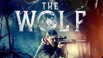 The Wolf Trailer