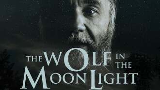 The Wolf in the Moonlight Trailer