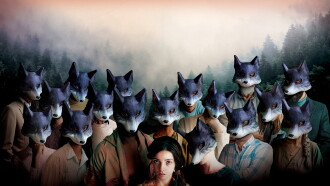 The Wolf, the Fox, and the Leopard Trailer