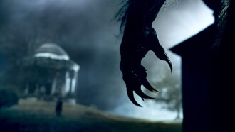 The Wolfman Trailer