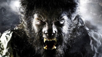 The Wolfman Trailer