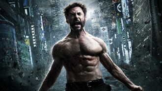 The Wolverine Trailer