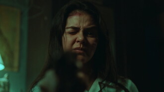 The Woman and the Gun Trailer