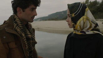 The Woman of My Life Trailer