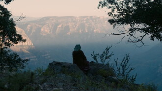 The Woman of Stars and Mountains Trailer