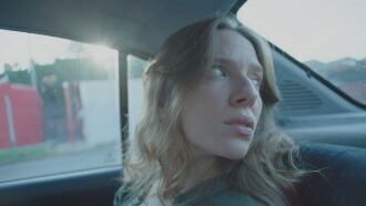 The Woman of the River Trailer