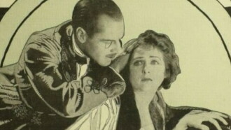 The Woman Thou Gavest Me Trailer