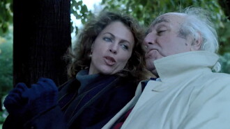 The Woman Who Dreamed Trailer