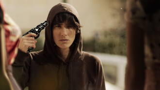 The Woman Who Wanted to Kill Someone Trailer