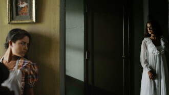 The Womb Trailer
