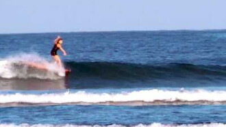 The Women and the Waves 2 Trailer