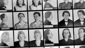 The Women Who Fought Hitler Trailer