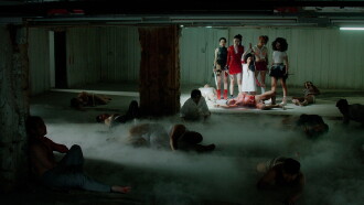 The Women's Revenge Trailer