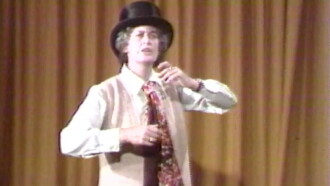 The Women's Suffrage Movement In Canada Trailer