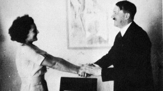 The Wonderful Horrible Life of Leni Riefenstahl Trailer