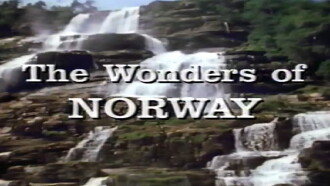 The Wonders of Norway Trailer
