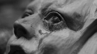 The Wooden Ghost Trailer