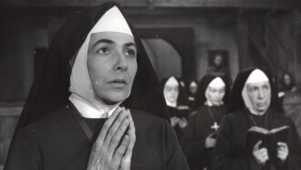 The Wooden Rosary Trailer
