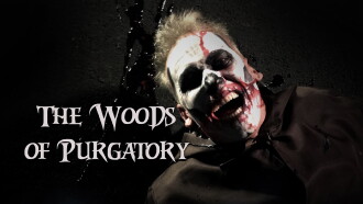 The Woods of Purgatory Trailer