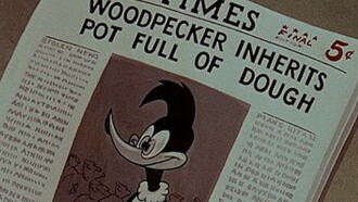 The Woody Woodpecker and Friends Classic Cartoon Collection: Volume 2 Trailer