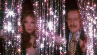 The Working Girls Trailer