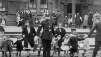 The Workshop of the World: Birmingham Trailer