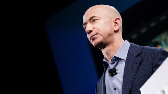 The World According to Amazon Trailer