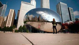 The World According to Anish Kapoor Trailer