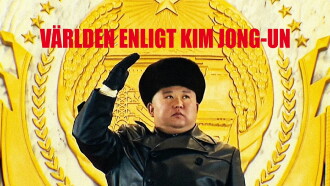 The World According to Kim Jong-Un Trailer