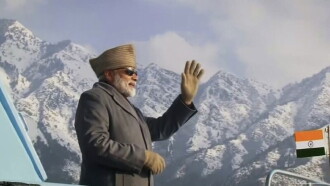 The World According to Modi Trailer