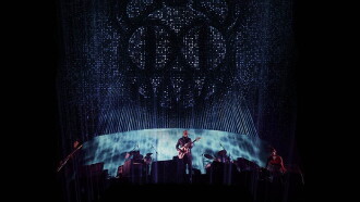 The World According to Radiohead Trailer