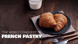 The World Conquest of French Pastries Trailer