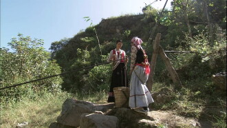 The World Natural Heritage Asia I & Asia II Trailer