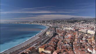 The World Natural Heritage Europe Trailer