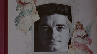 The World of Jacques Demy Trailer