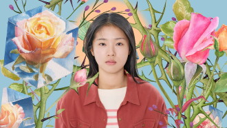 The World of Love Trailer