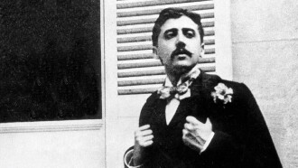 The World of Marcel Proust Trailer